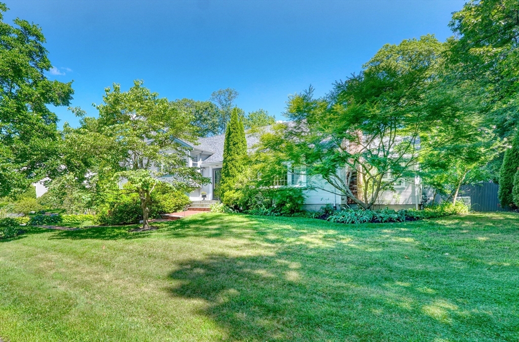 65 Sherburne Road South Lexington, MA 02421 - Photo 1 of 34 Gallery Image 1