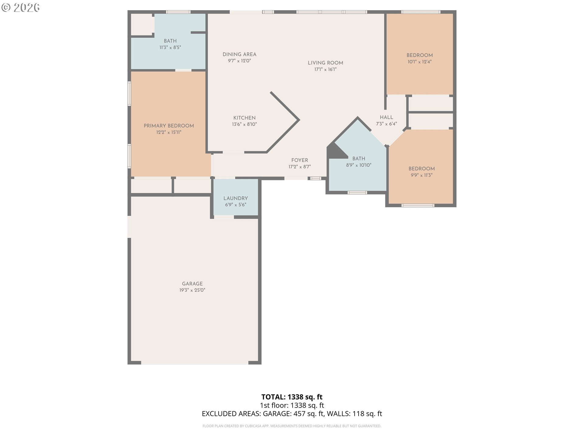 520 Fir Street Lyons, OR 97358 - Photo 46 of 46