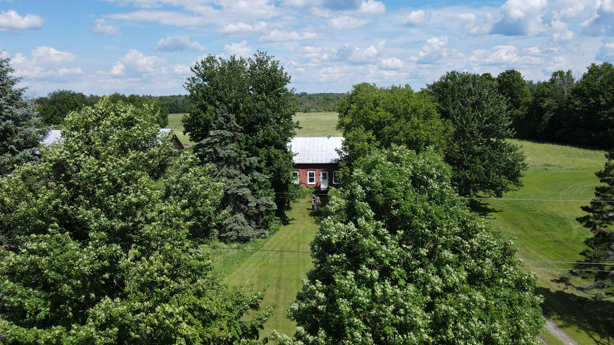606 Lamberton Road Mooers Forks, NY 12959 - Photo 57 of 72