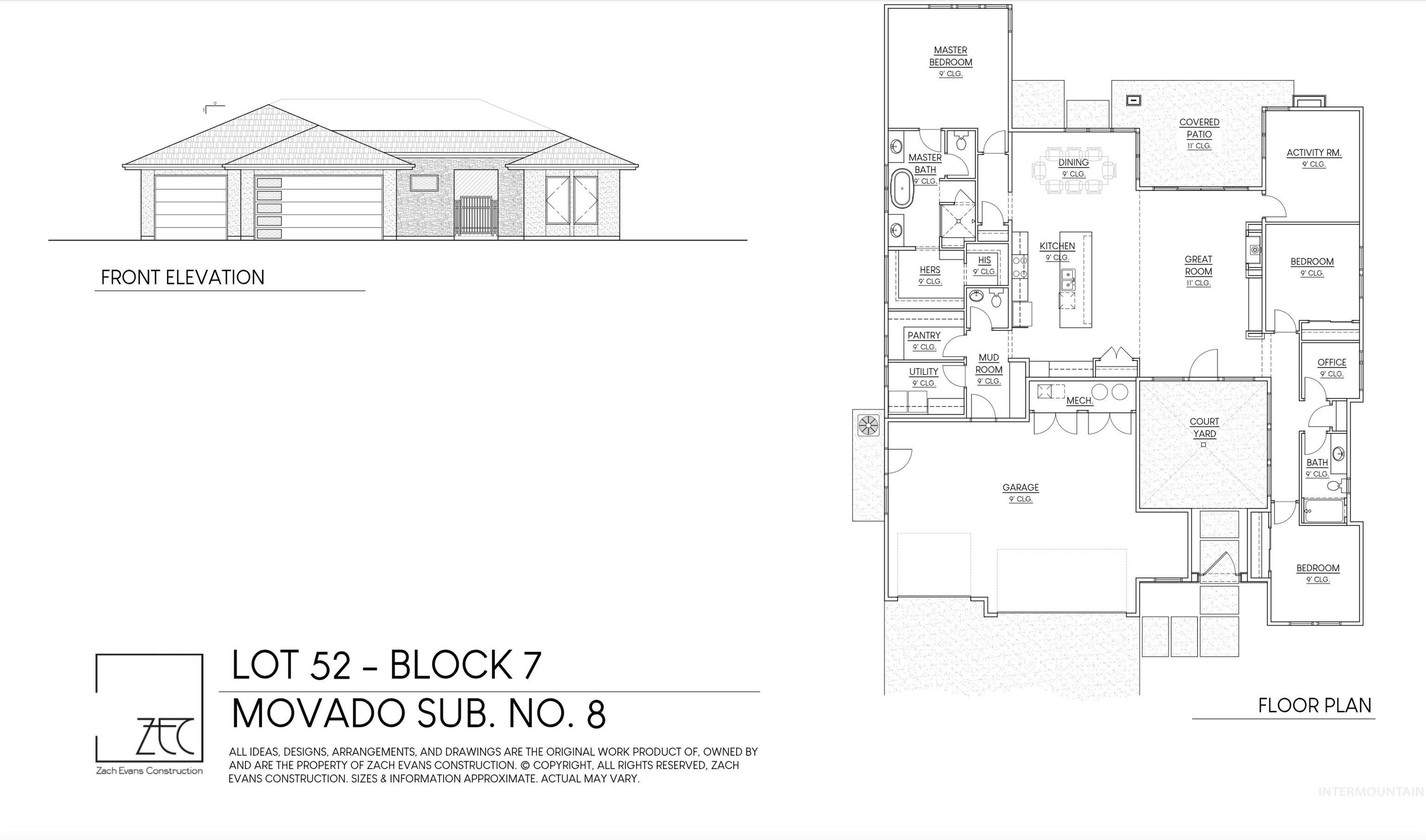 4601 East Copper Point Drive Meridian, ID 83642 - Photo 1 of 1