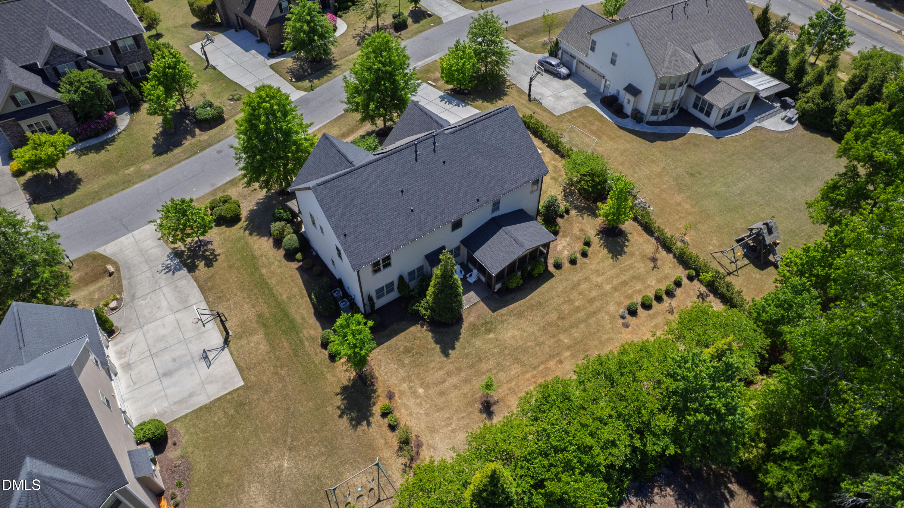 313 Karpen Lane Cary, NC 27519 - Photo 74 of 86 Karpen (13)