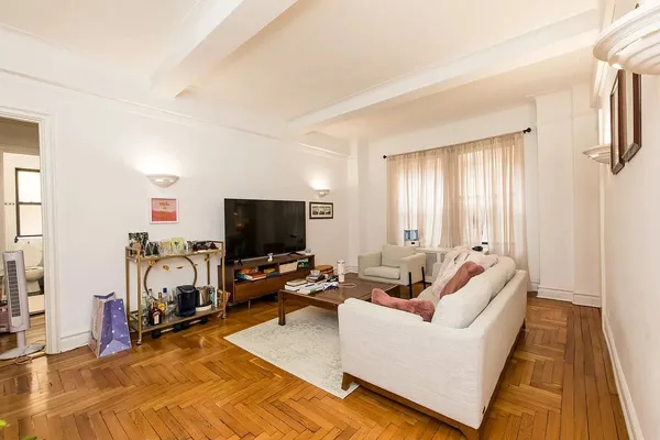 $4,750 | 900 West End Avenue, Unit 1H | Upper West Side