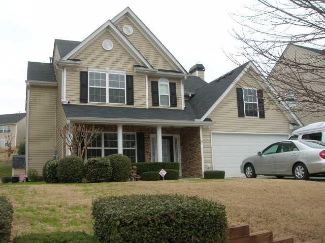 248 Berkley Drive Villa Rica, GA 30180 - Photo 1 of 1
