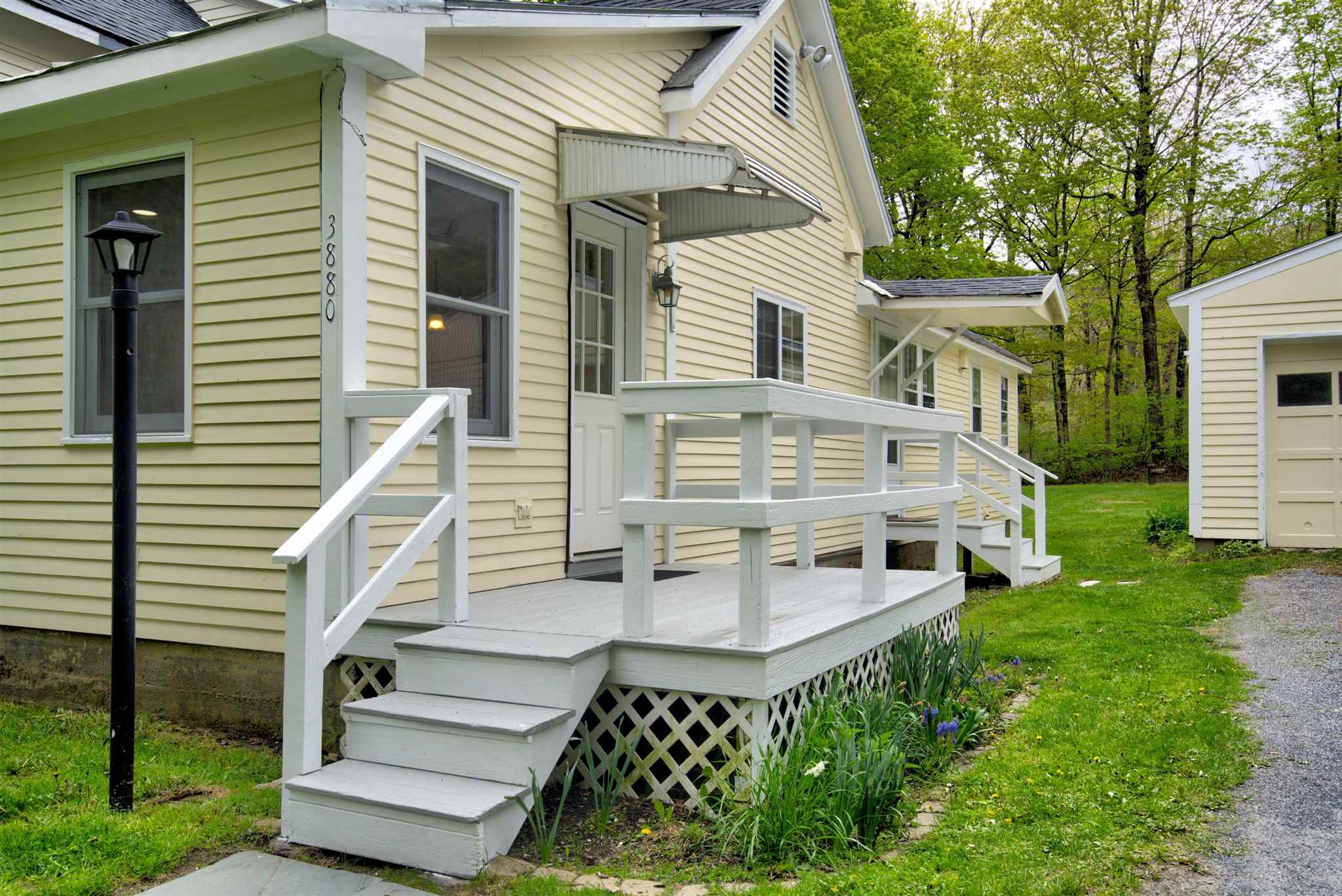 3880 Sunderland Hl Road Sunderland, VT 05250 - Photo 1 of 22 Gallery Image 1