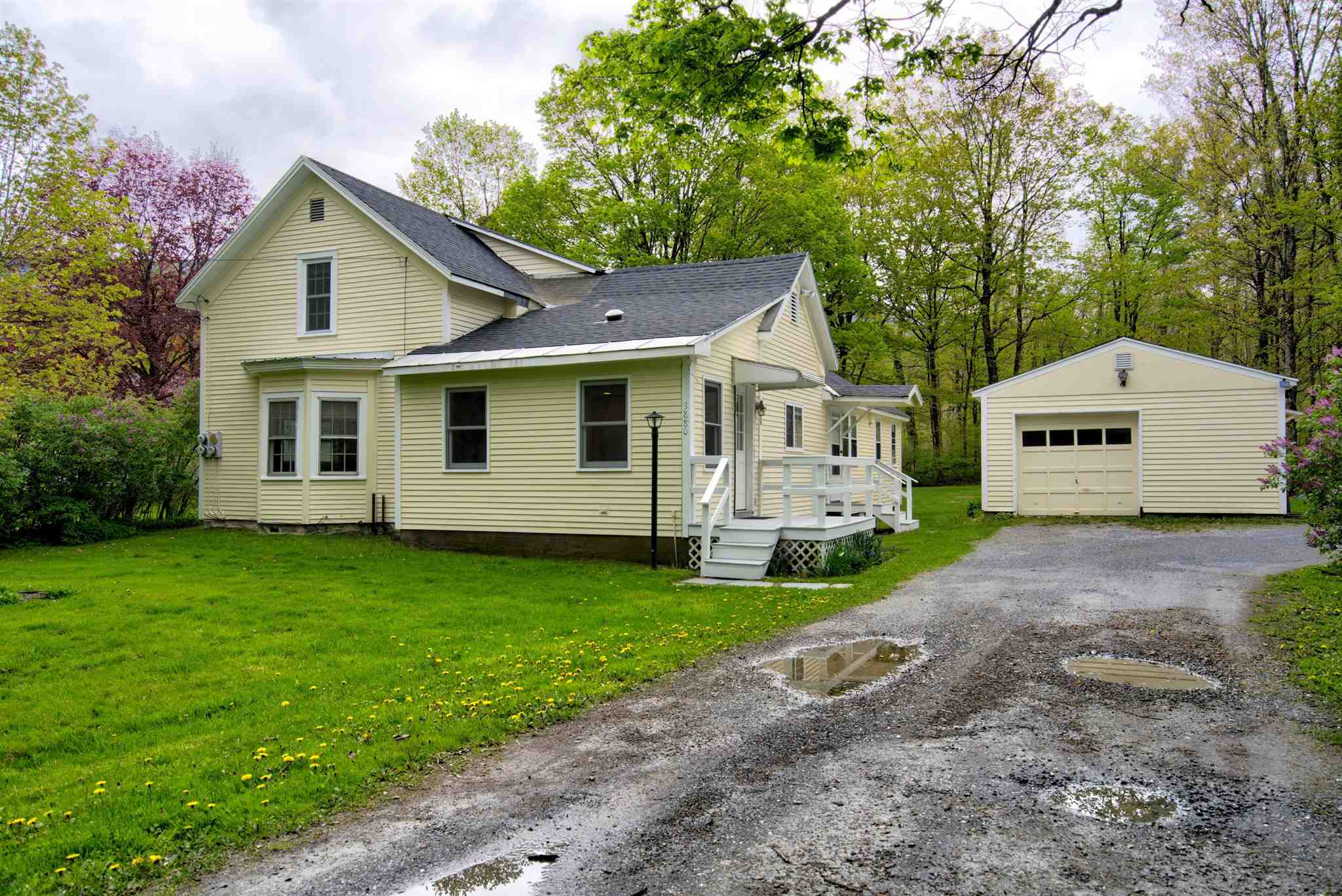 3880 Sunderland Hl Road Sunderland, VT 05250 - Photo 2 of 22 Gallery Image 2