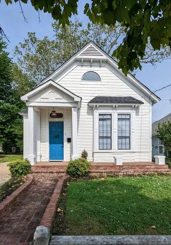 $255,000 | 485 North 6th Street, Memphis, TN 38105