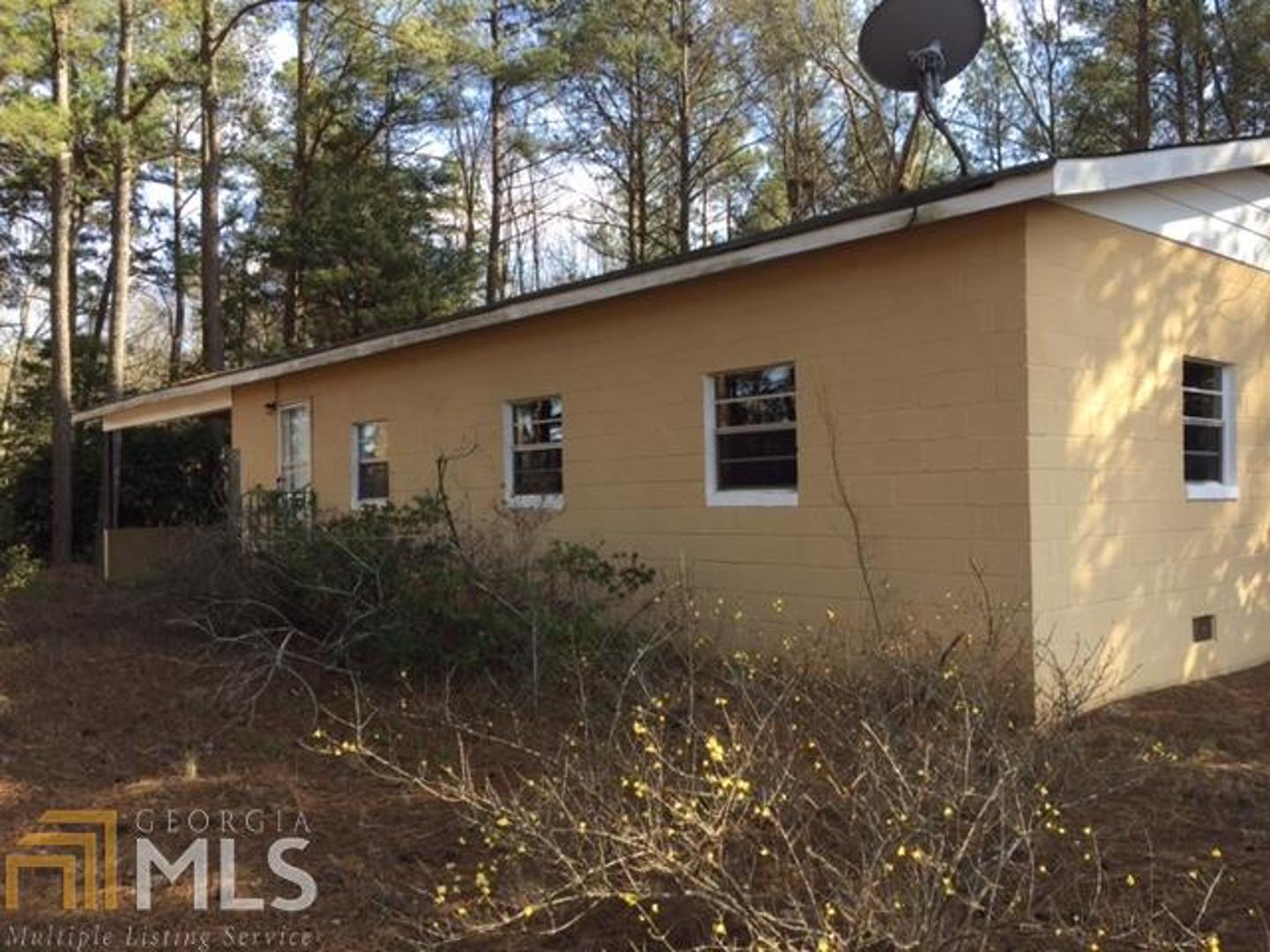 1795 Savage Road Bogart, GA 30622 - Photo 1 of 1