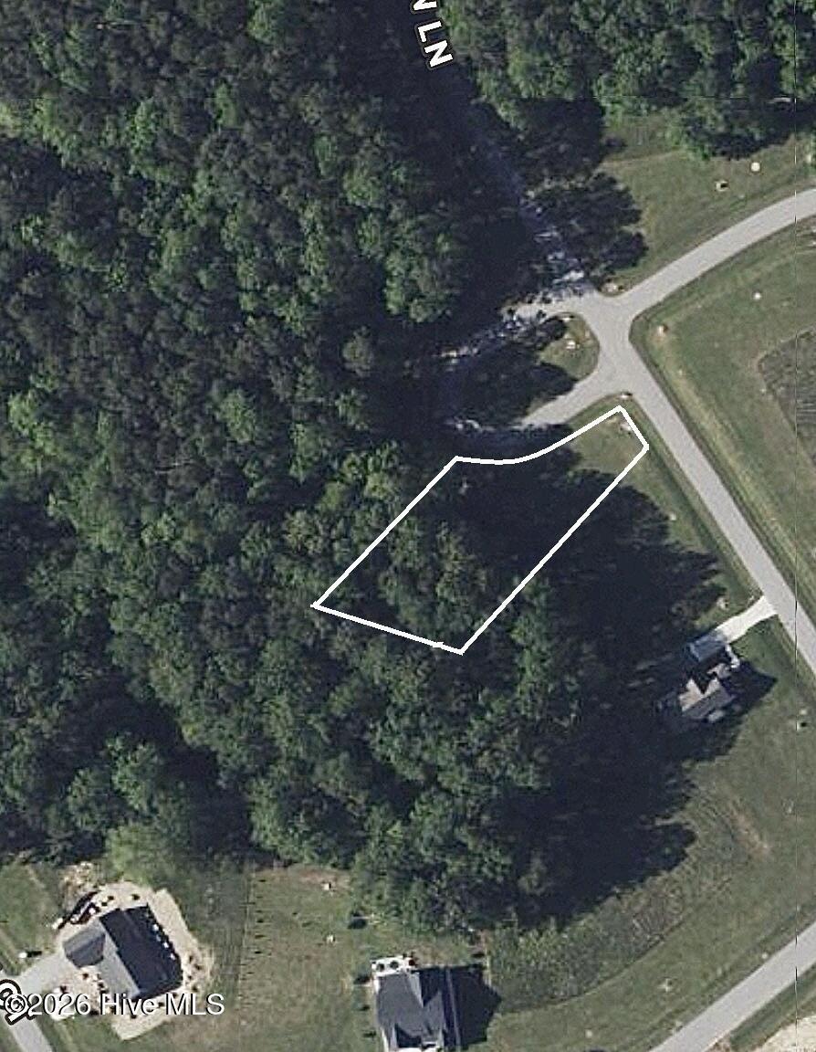 75 Golden Fern Lane Minnesott Beach, NC 28510 - Photo 1 of 31 lot 241