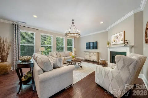 $994,000 | 7111 Yellowhorn Trail, Waxhaw, NC 28173
