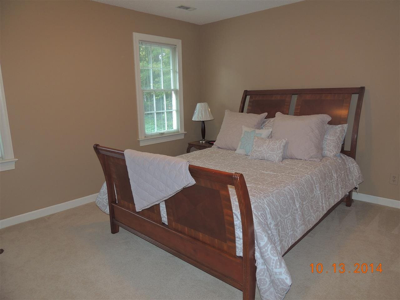 4101 Thetford Road Durham, NC 27707 - Photo 20 of 25 Bedroom