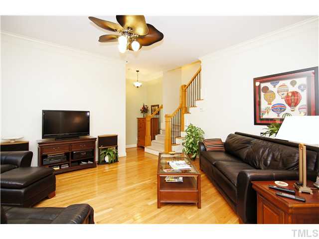 5240 Levering Mill Road Apex, NC 27539 - Photo 11 of 25