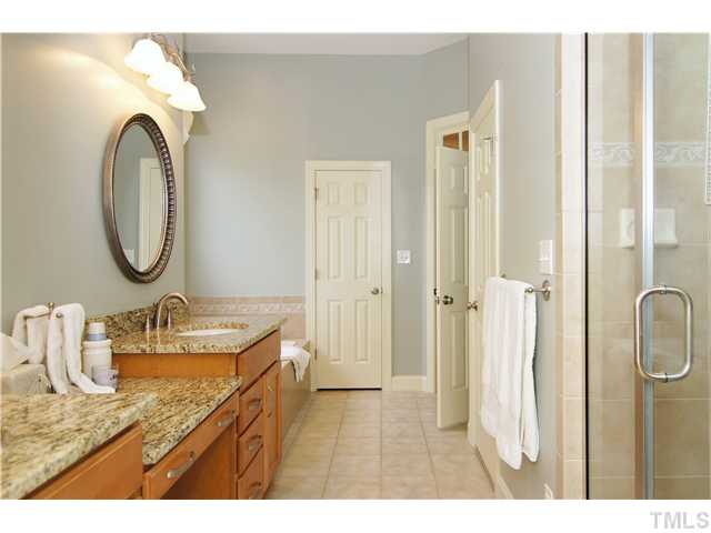 5240 Levering Mill Road Apex, NC 27539 - Photo 15 of 25