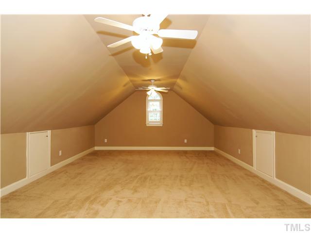 5240 Levering Mill Road Apex, NC 27539 - Photo 18 of 25 Recreation Room!