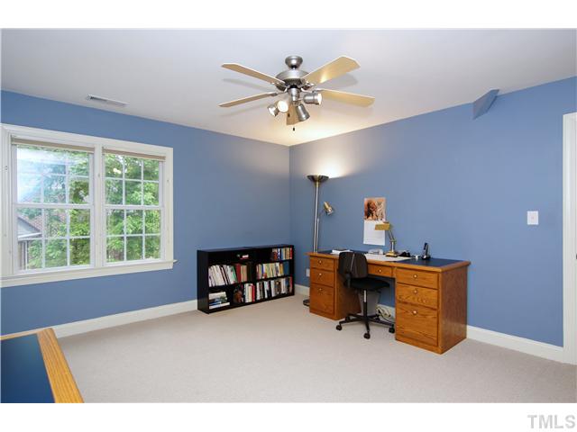 5240 Levering Mill Road Apex, NC 27539 - Photo 19 of 25