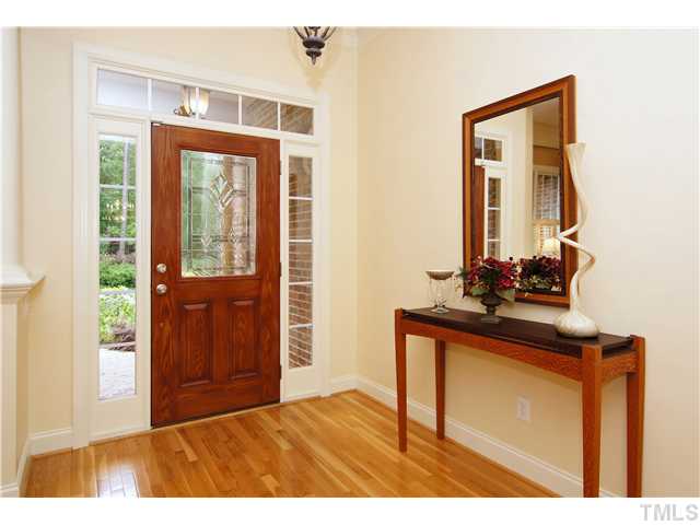 5240 Levering Mill Road Apex, NC 27539 - Photo 2 of 25