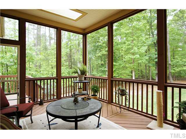 5240 Levering Mill Road Apex, NC 27539 - Photo 21 of 25