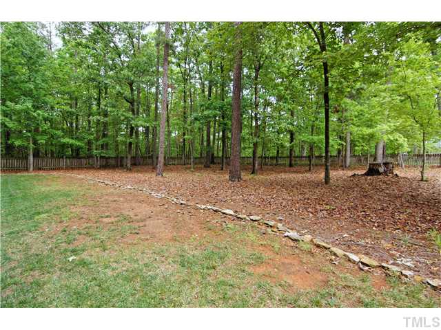 5240 Levering Mill Road Apex, NC 27539 - Photo 22 of 25