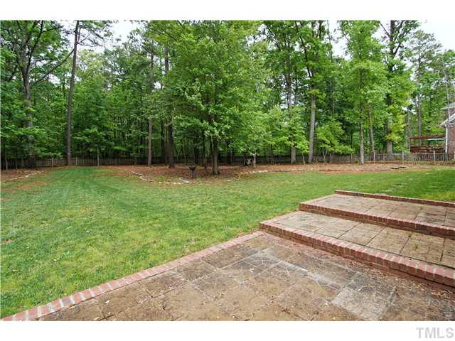 5240 Levering Mill Road Apex, NC 27539 - Photo 23 of 25