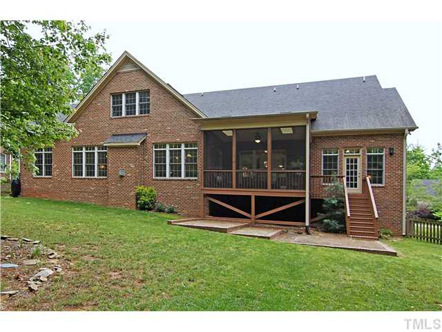 5240 Levering Mill Road Apex, NC 27539 - Photo 24 of 25