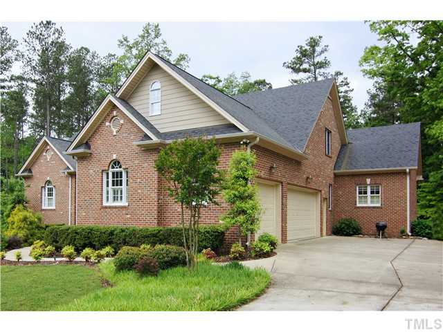 5240 Levering Mill Road Apex, NC 27539 - Photo 25 of 25