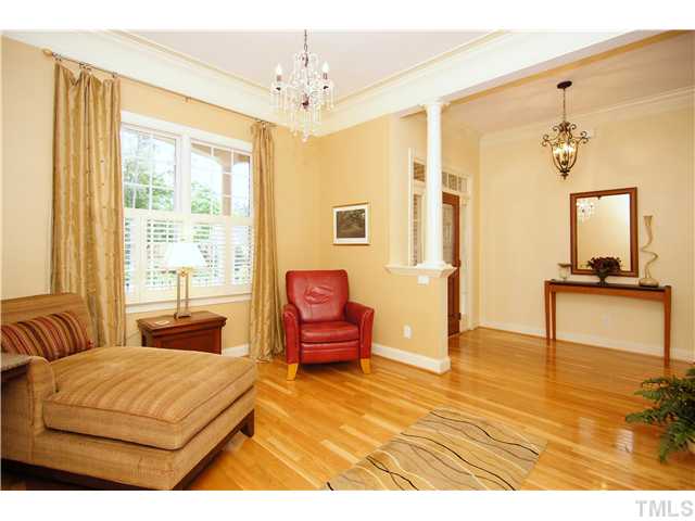 5240 Levering Mill Road Apex, NC 27539 - Photo 4 of 25