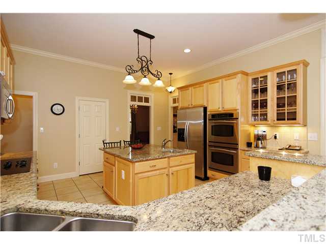 5240 Levering Mill Road Apex, NC 27539 - Photo 5 of 25