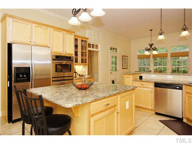 5240 Levering Mill Road Apex, NC 27539 - Photo 6 of 25