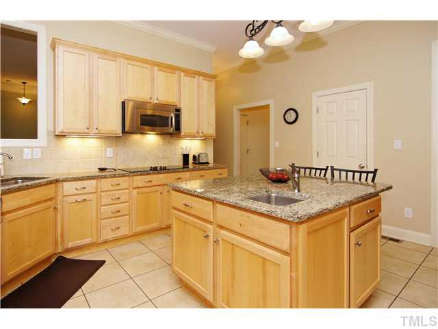 5240 Levering Mill Road Apex, NC 27539 - Photo 7 of 25