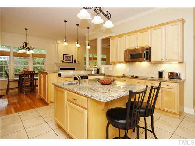 5240 Levering Mill Road Apex, NC 27539 - Photo 8 of 25