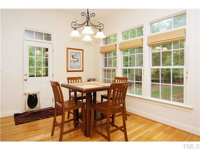 5240 Levering Mill Road Apex, NC 27539 - Photo 9 of 25