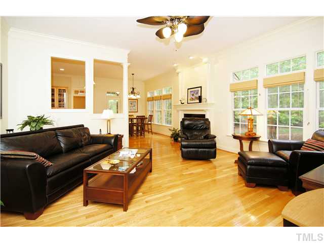 5240 Levering Mill Road Apex, NC 27539 - Photo 10 of 25