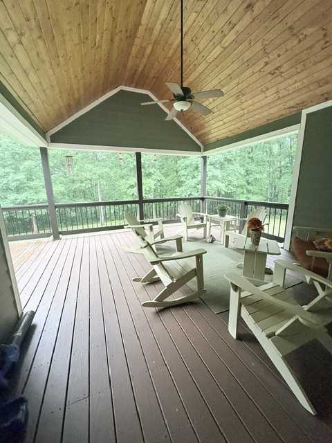 455 Hidden Ridge Lane Estill Springs, TN 37330 - Photo 16 of 28