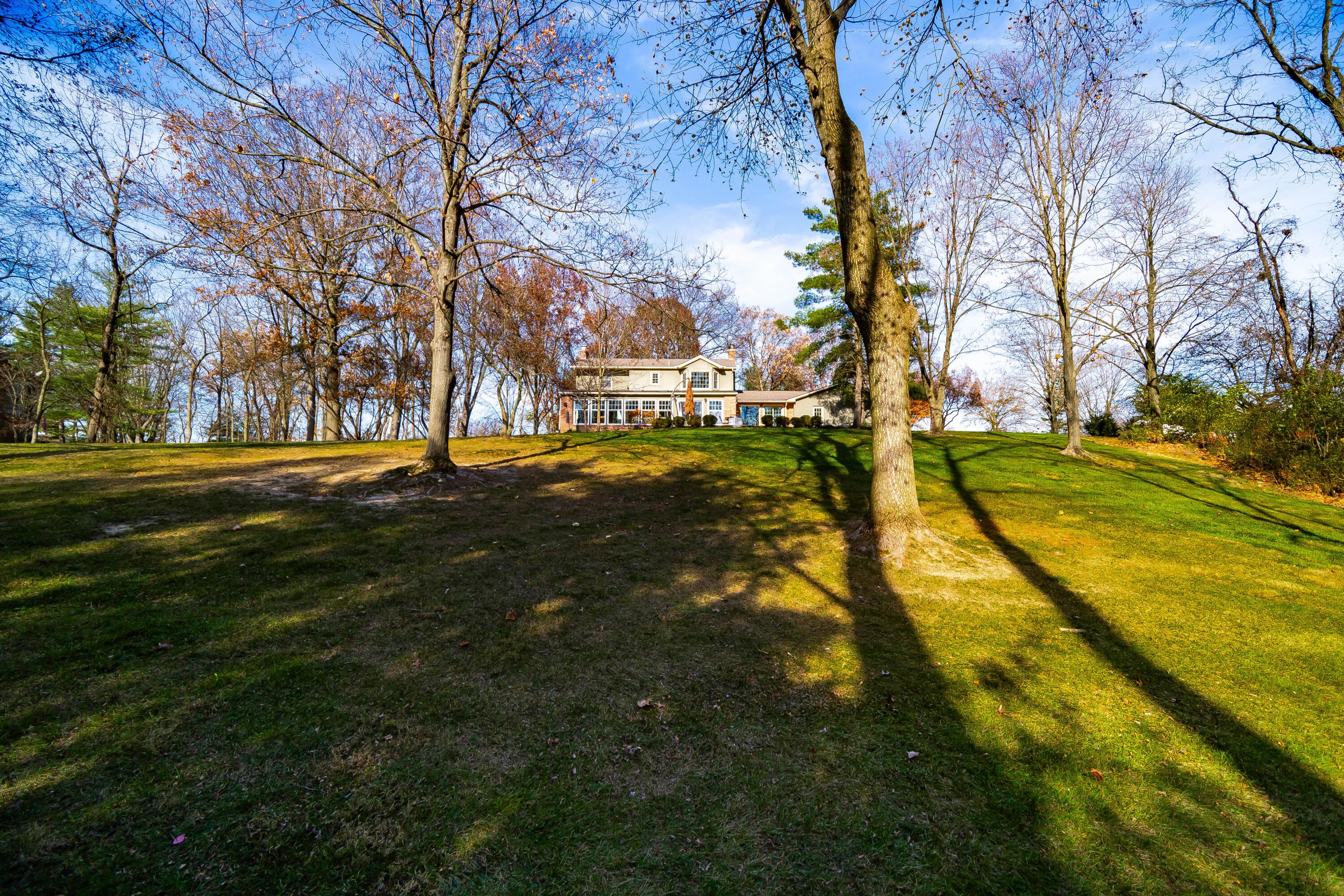 2615 Carriage Road Powell, OH 43065 - Photo 55 of 62 2615 Carriage road (Exterior)-31