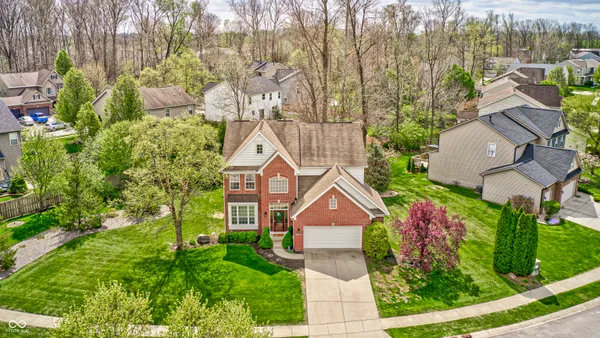 $470,000 | 4735 Corydon Lane, Indianapolis, IN 46239