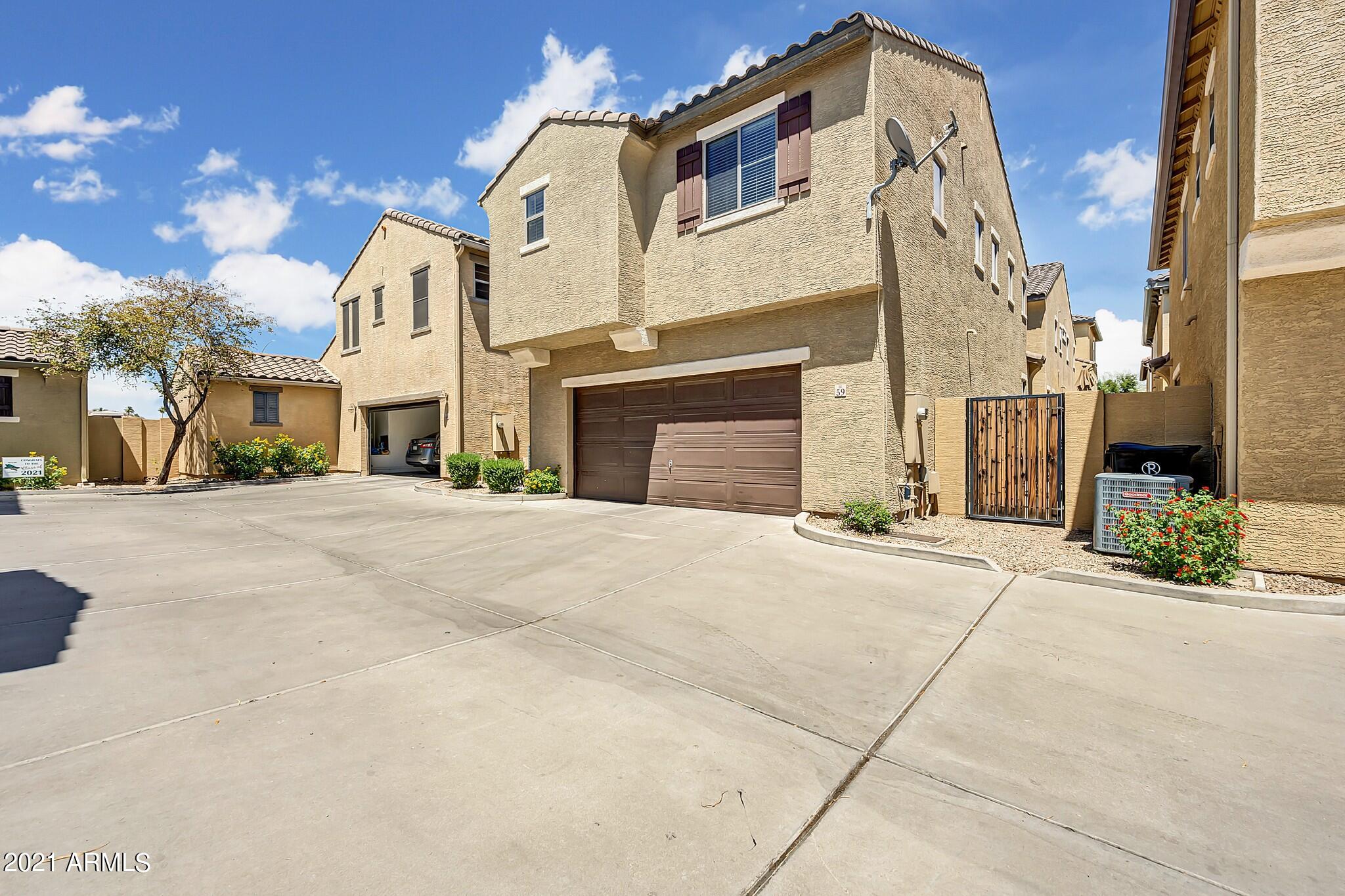 451 South Hawes Road, Unit 59 Mesa, AZ 85208 - Photo 2 of 36 02-Hawes