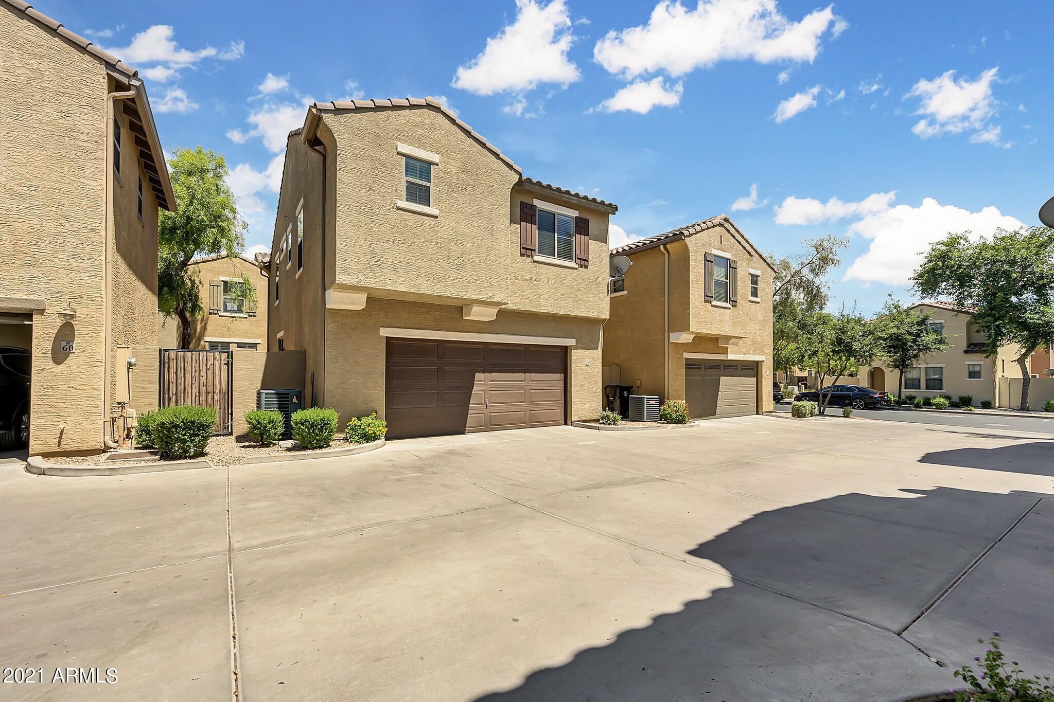 451 South Hawes Road, Unit 59 Mesa, AZ 85208 - Photo 3 of 36 03-Hawes