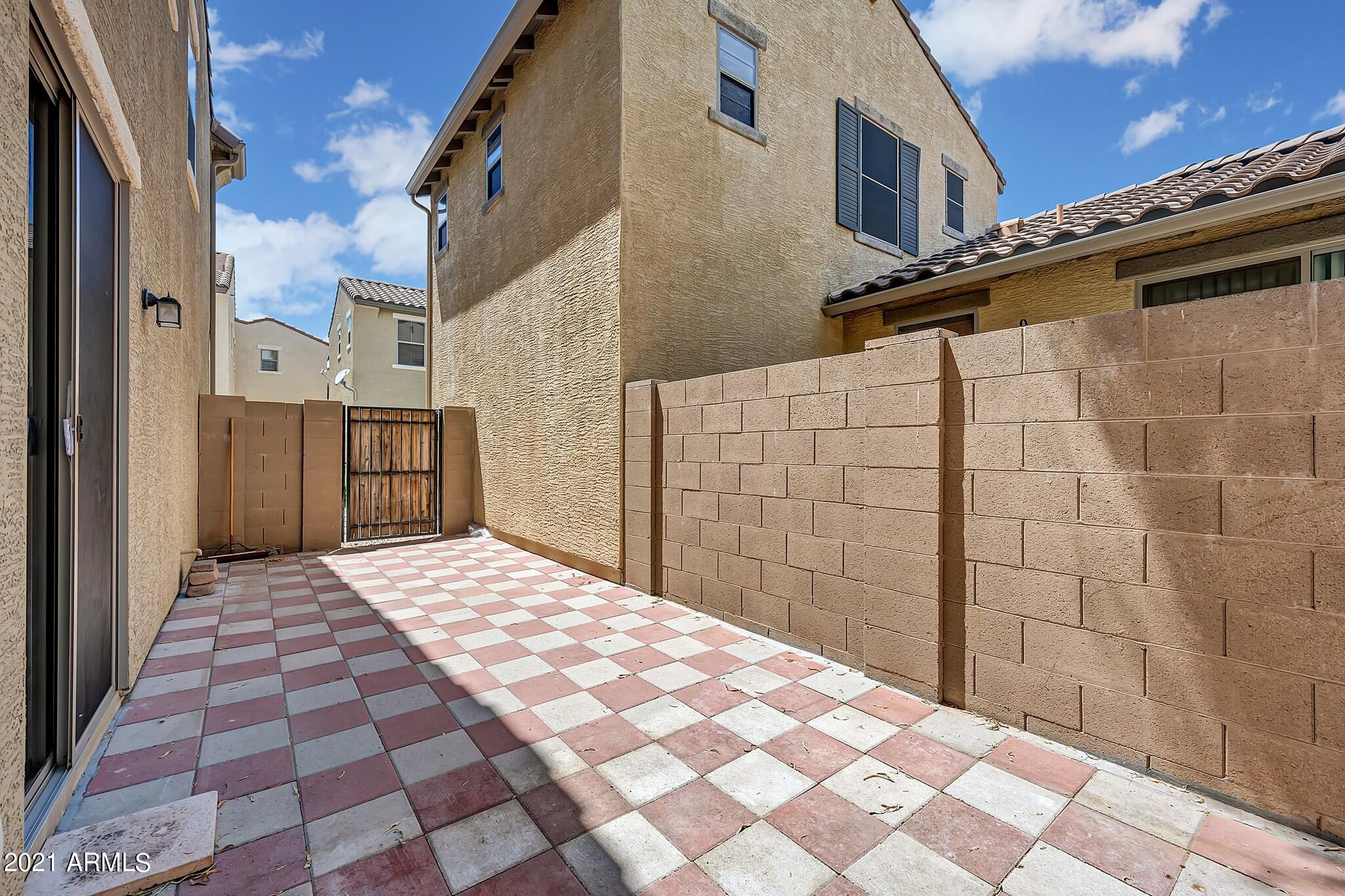 451 South Hawes Road, Unit 59 Mesa, AZ 85208 - Photo 34 of 36 34-Hawes