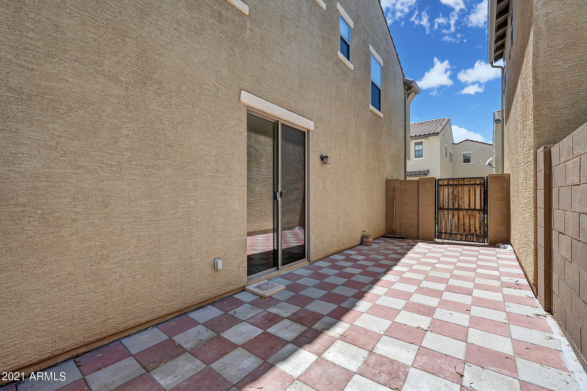 451 South Hawes Road, Unit 59 Mesa, AZ 85208 - Photo 35 of 36 35-Hawes