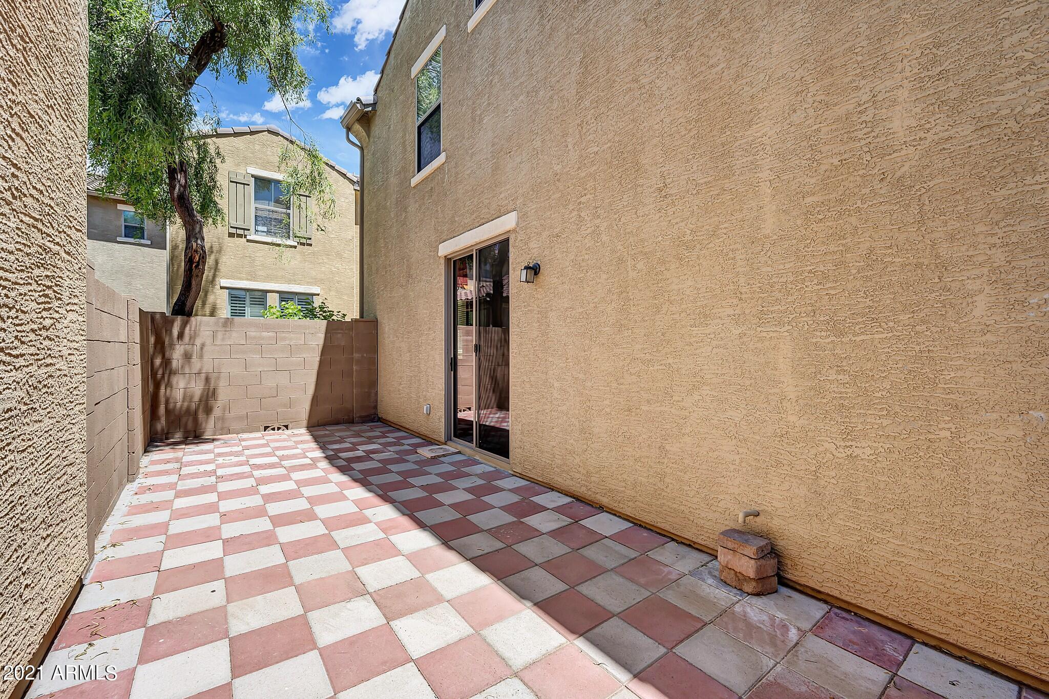 451 South Hawes Road, Unit 59 Mesa, AZ 85208 - Photo 36 of 36 36-Hawes