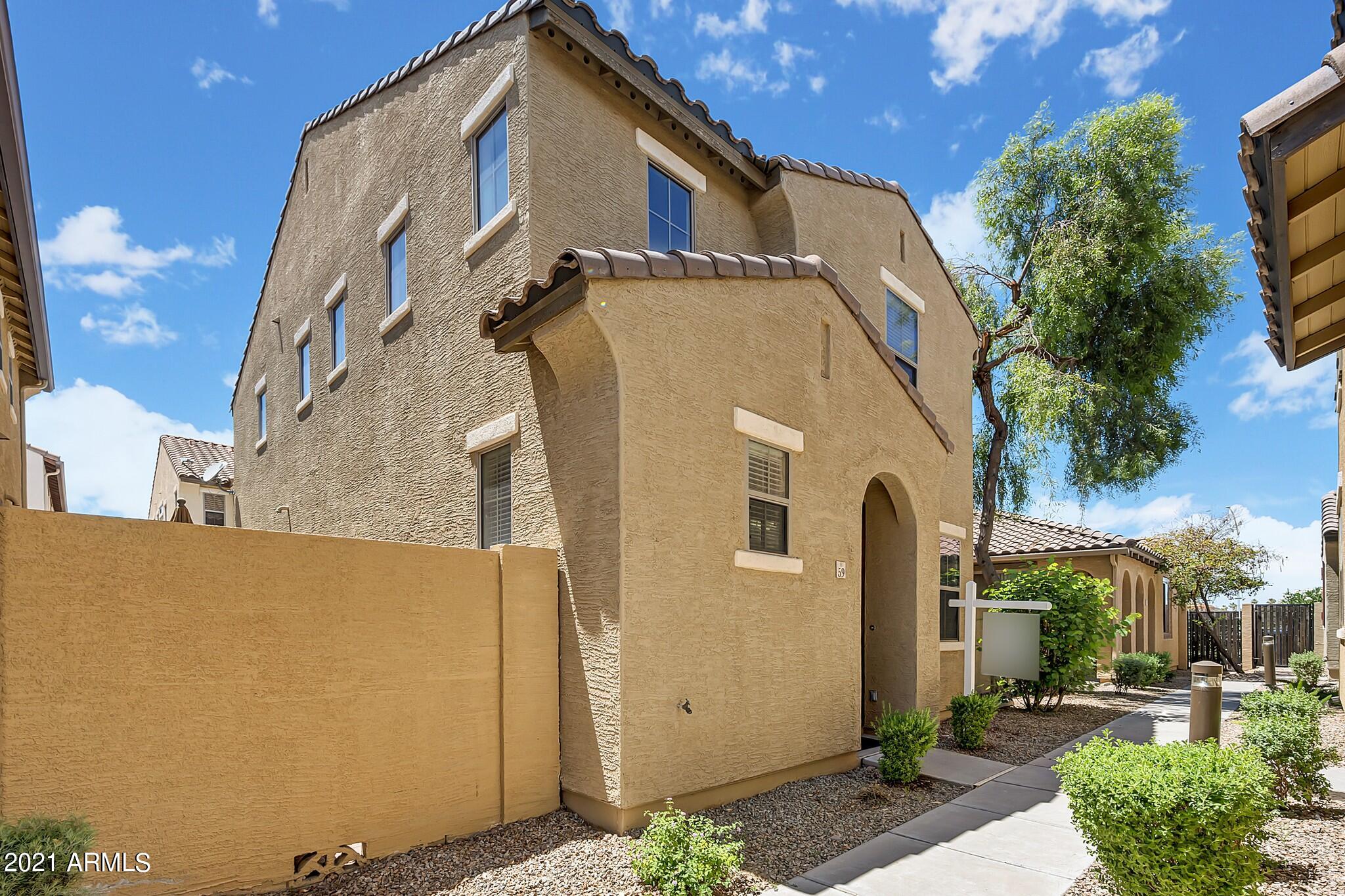 451 South Hawes Road, Unit 59 Mesa, AZ 85208 - Photo 4 of 36 04-Hawes