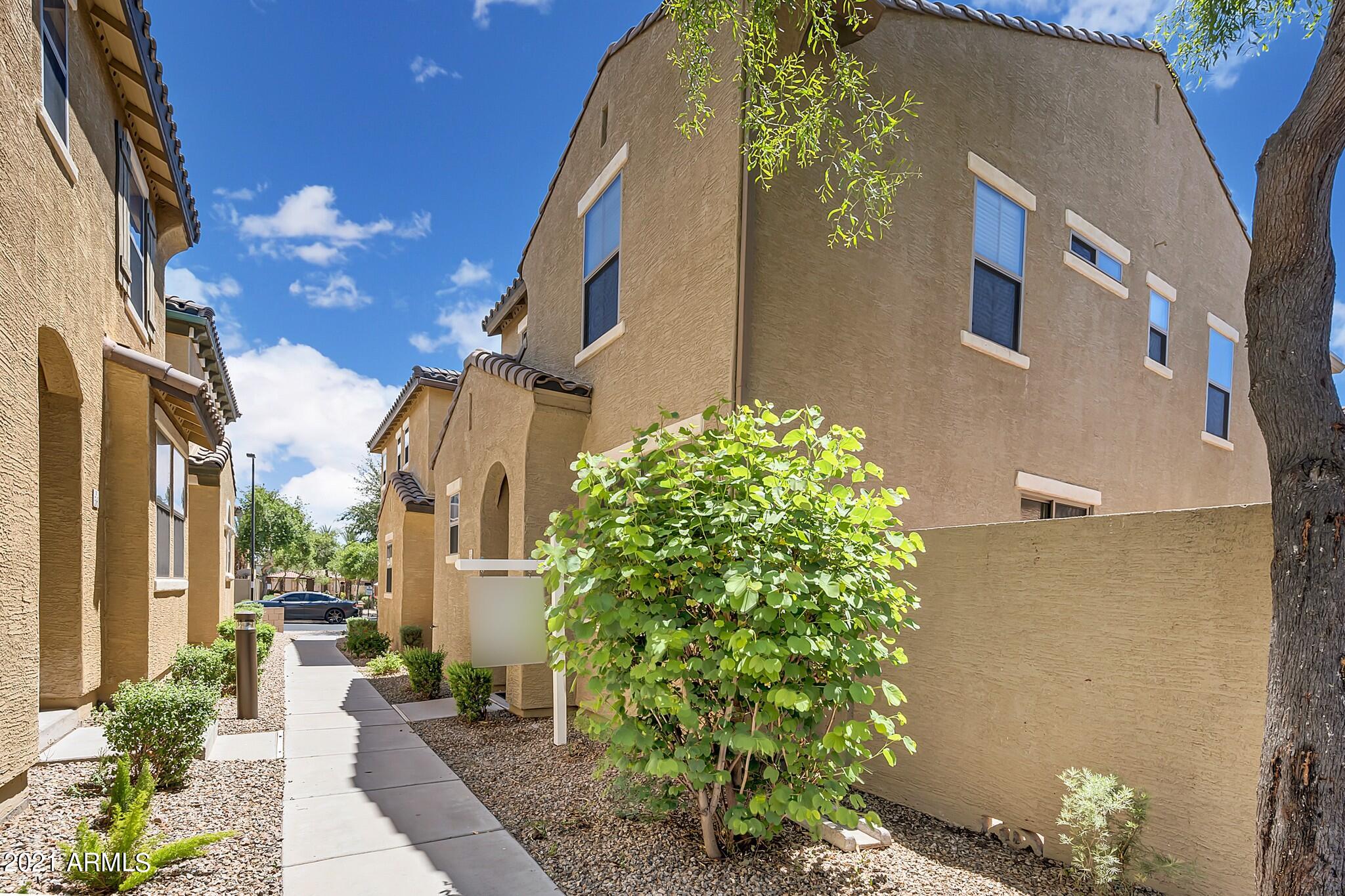 451 South Hawes Road, Unit 59 Mesa, AZ 85208 - Photo 5 of 36 05-Hawes