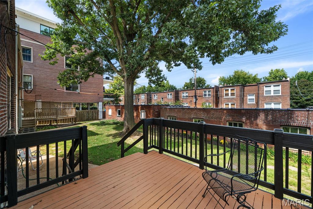 6427 Clayton Road St. Louis, MO 63117 - Photo 28 of 34 Gallery Image 28