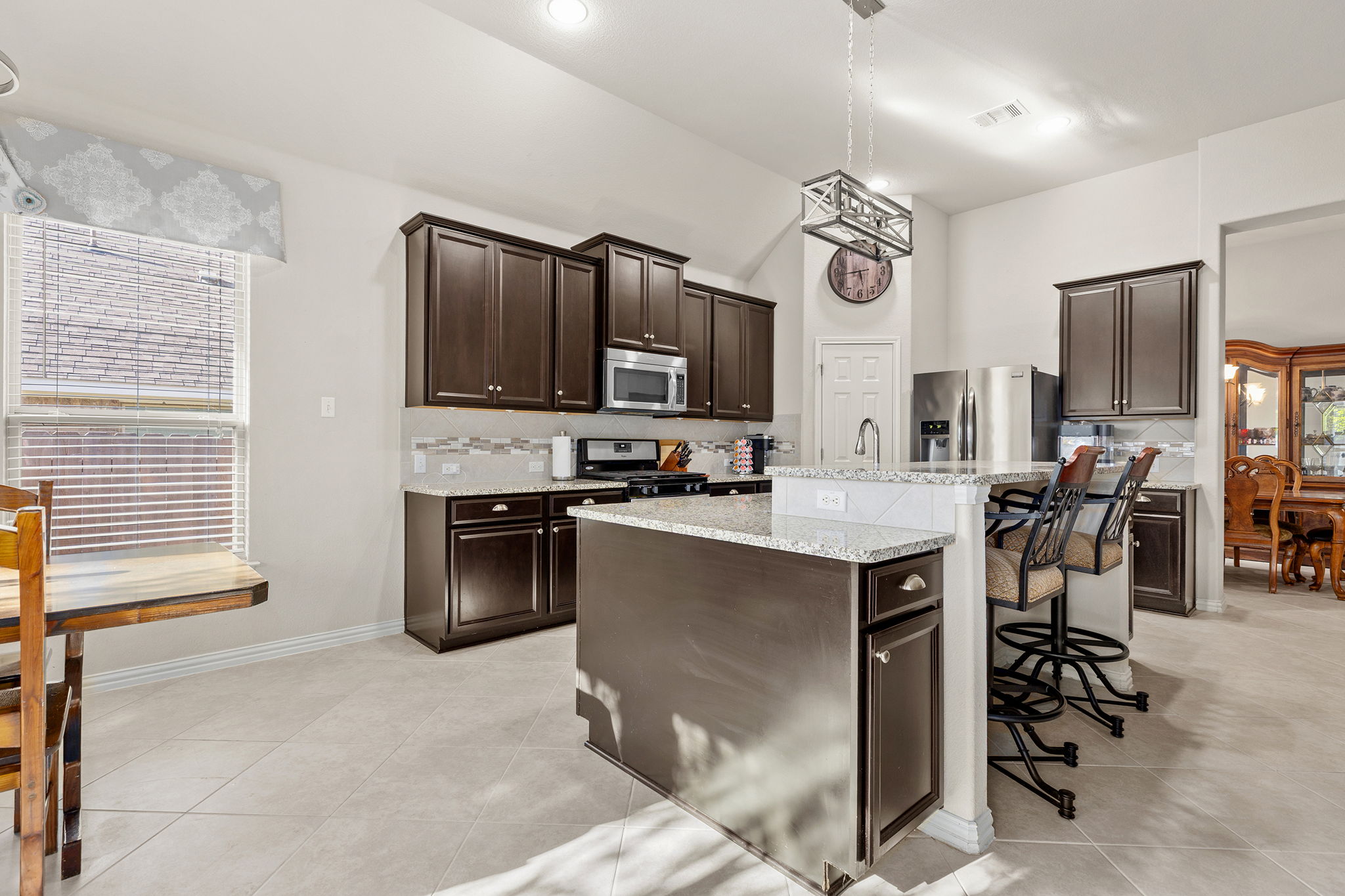 229 Sangiovese Leander, TX 78641 - Photo 31 of 37 large kitchen