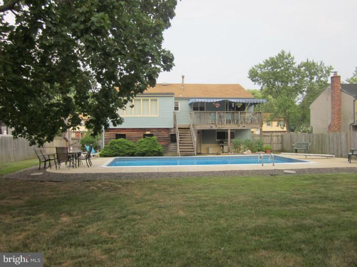 11 Lanfair Road Evesham, NJ 08053 - Photo 21 of 23 Gallery Image 21
