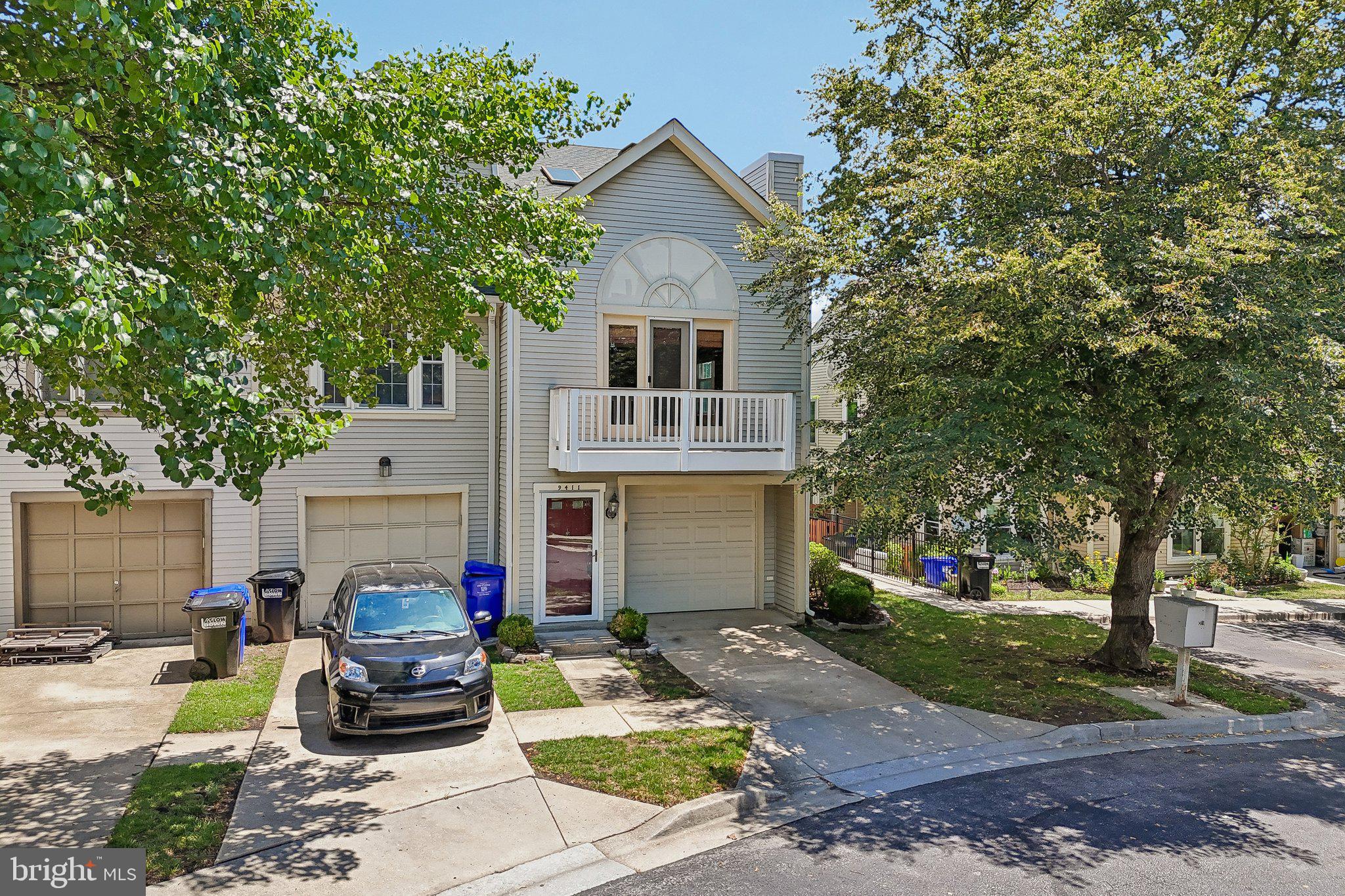 9411 Nicklaus Lane, Unit 62 Laurel, MD 20708 - Photo 40 of 68