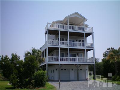 130 Atkinson Road Surf City, NC 28445 - Photo 2 of 14 Additional Photo