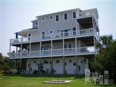130 Atkinson Road Surf City, NC 28445 - Photo 3 of 14 Additional Photo