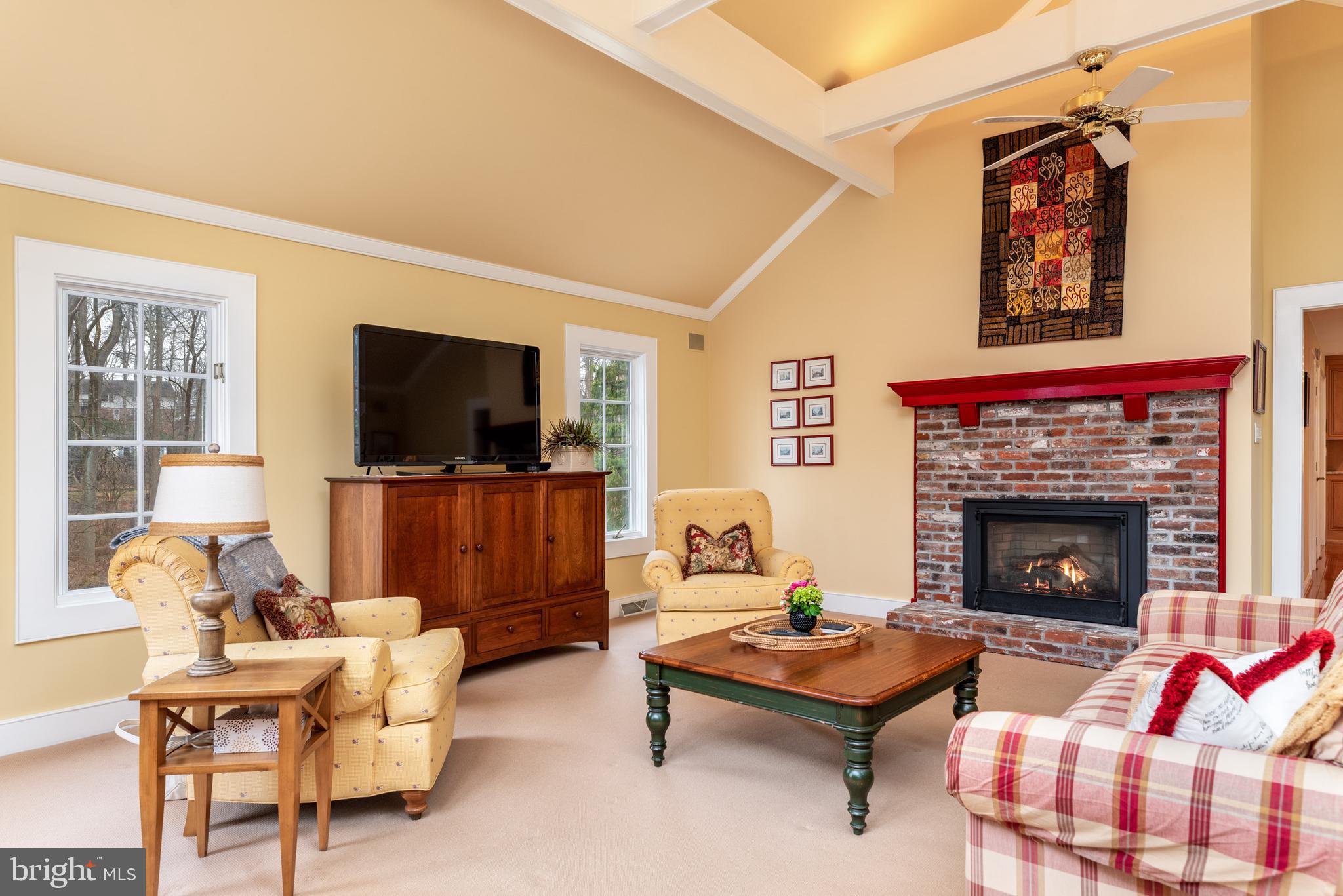 3305 Goshen Road Newtown Square, PA 19073 - Photo 13 of 33 Great Room
