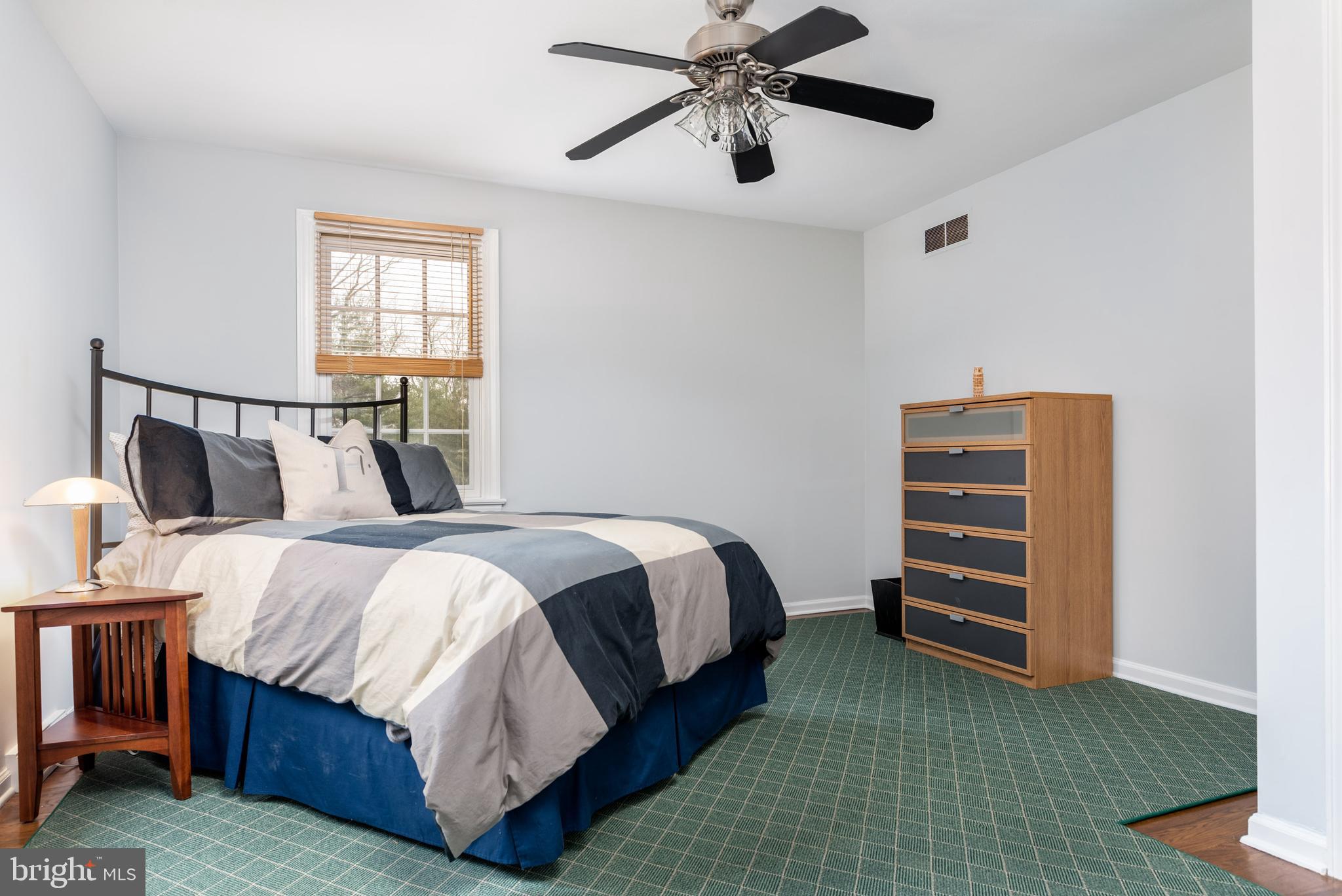 3305 Goshen Road Newtown Square, PA 19073 - Photo 20 of 33 Third Bedroom