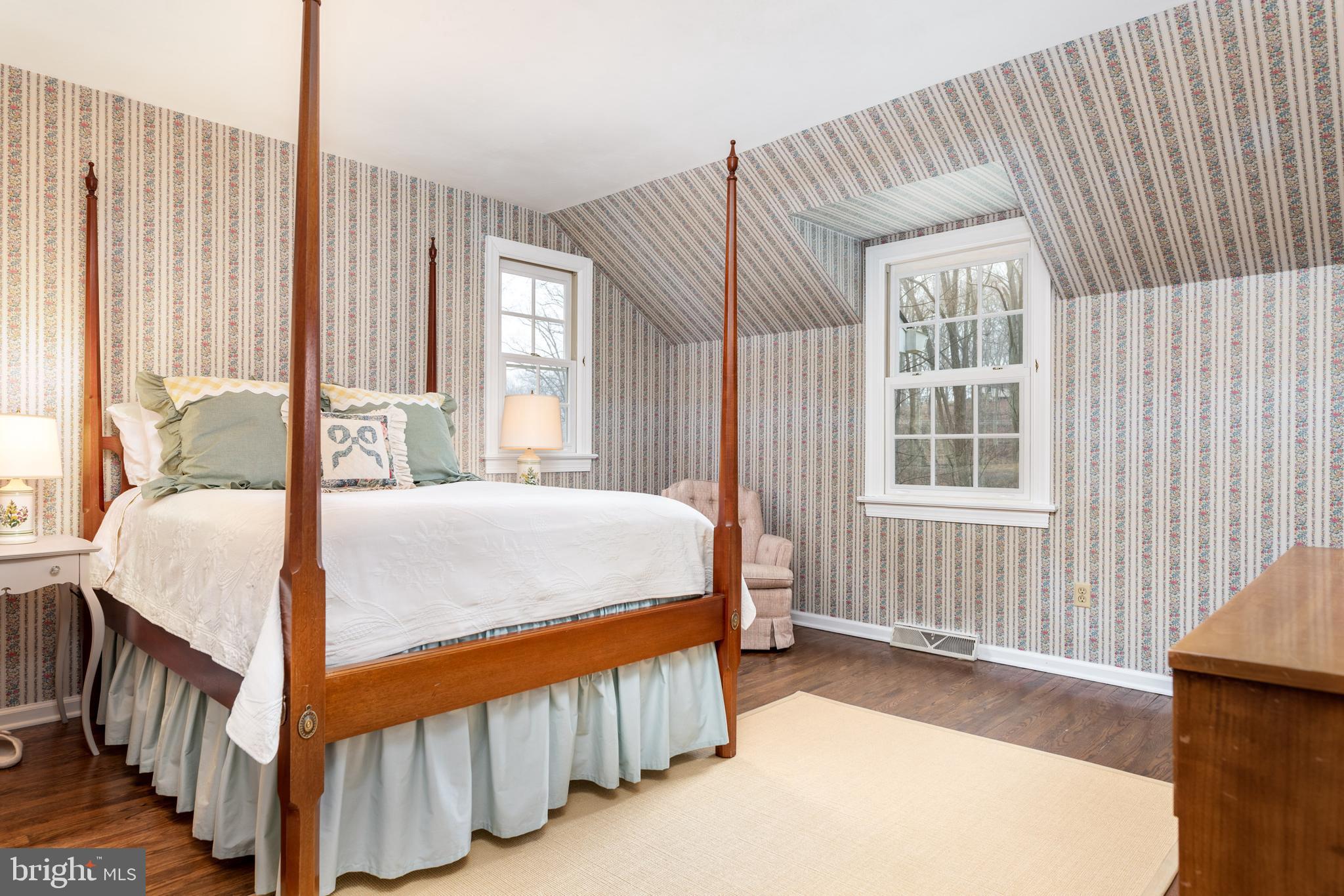 3305 Goshen Road Newtown Square, PA 19073 - Photo 21 of 33 Fourth Bedroom